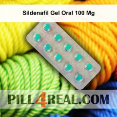Sildenafil Gel Oral 100 Mg 063