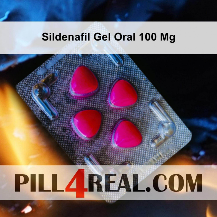 Sildenafil Gel Oral 100 Mg 131