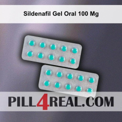 Sildenafil Gel Oral 100 Mg 140