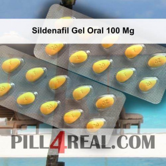 Sildenafil Gel Oral 100 Mg 195