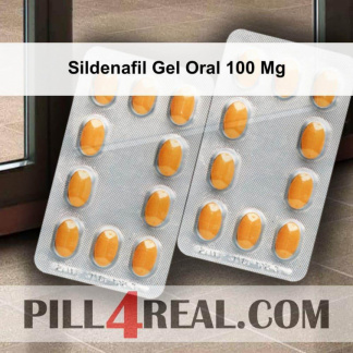Sildenafil Gel Oral 100 Mg 216