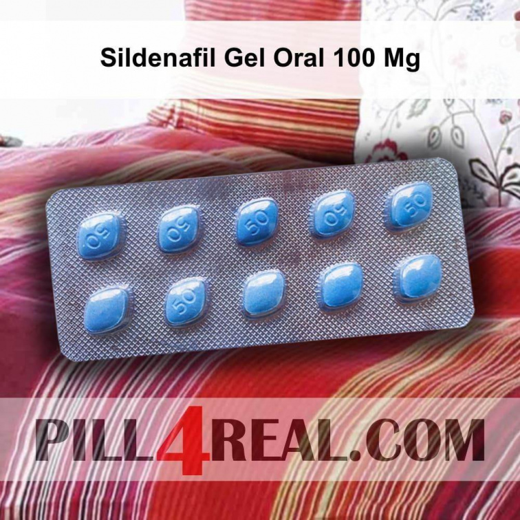 Sildenafil Gel Oral 100 Mg 229
