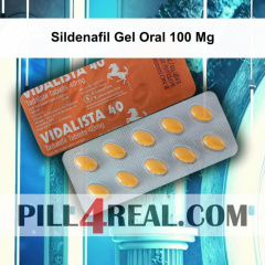 Sildenafil Gel Oral 100 Mg 241