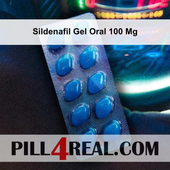 Sildenafil Gel Oral 100 Mg 311