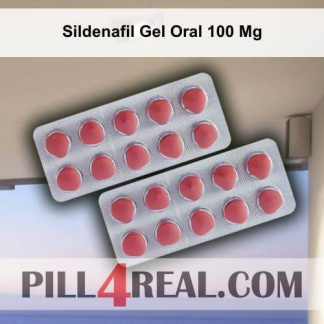 Sildenafil Gel Oral 100 Mg 338