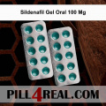 Sildenafil Gel Oral 100 Mg 343