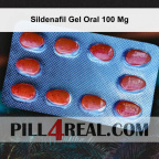 Sildenafil Gel Oral 100 Mg 387