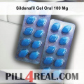 Sildenafil Gel Oral 100 Mg 416