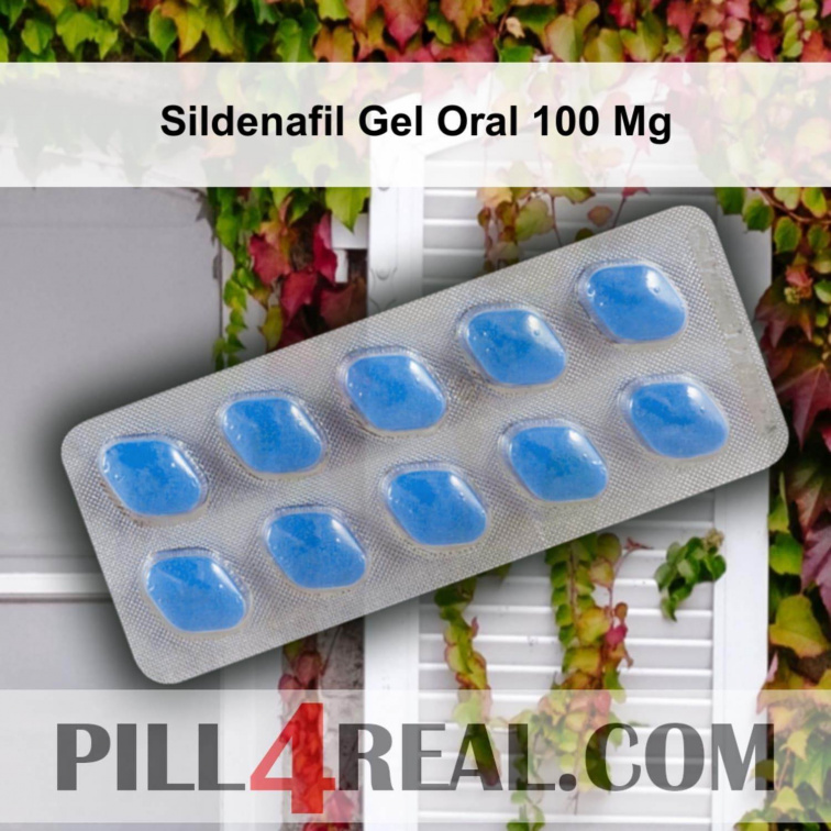Sildenafil Gel Oral 100 Mg 453