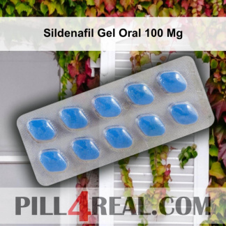 Sildenafil Gel Oral 100 Mg 453
