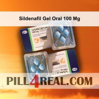 Sildenafil Gel Oral 100 Mg 519