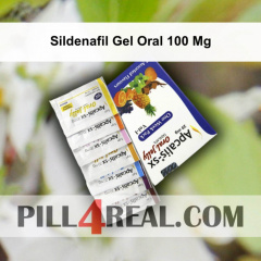Sildenafil Gel Oral 100 Mg 658