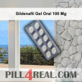 Sildenafil Gel Oral 100 Mg 686