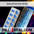 Sildenafil Gel Oral 100 Mg 692
