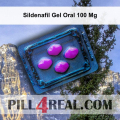 Sildenafil Gel Oral 100 Mg 702