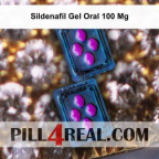 Sildenafil Gel Oral 100 Mg 737