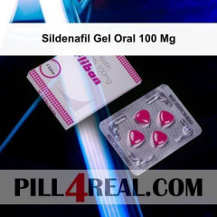 Sildenafil Gel Oral 100 Mg 745
