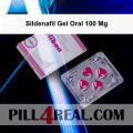 Sildenafil Gel Oral 100 Mg 745