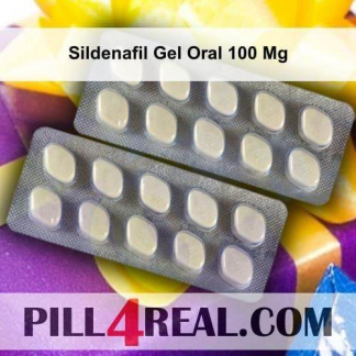 Sildenafil Gel Oral 100 Mg 766