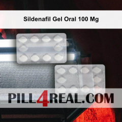 Sildenafil Gel Oral 100 Mg 839