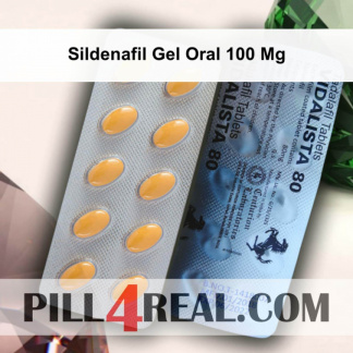 Sildenafil Gel Oral 100 Mg 898