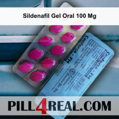 Sildenafil Gel Oral 100 Mg 914