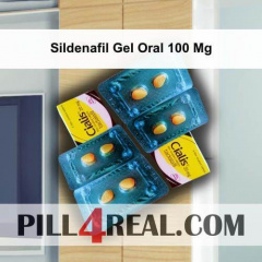 Sildenafil Gel Oral 100 Mg 928