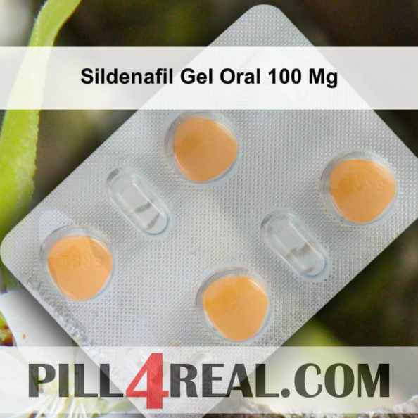 Sildenafil Gel Oral 100 Mg 956