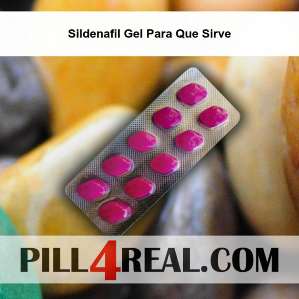 Sildenafil Gel Para Que Sirve 140