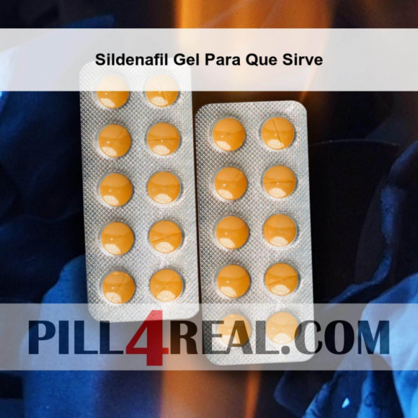 Sildenafil Gel Para Que Sirve 253
