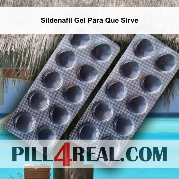 Sildenafil Gel Para Que Sirve 308