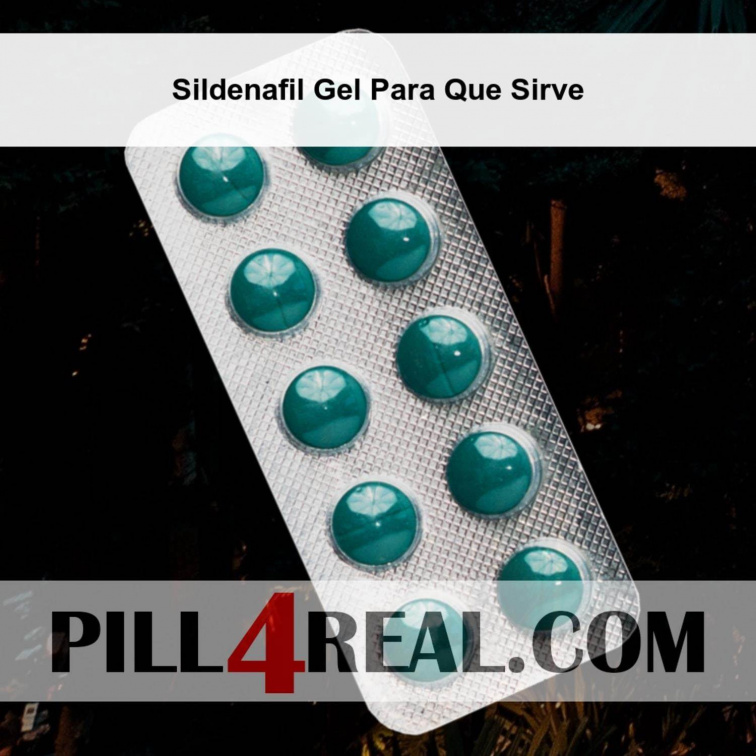 Sildenafil Gel Para Que Sirve 345
