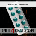 Sildenafil Gel Para Que Sirve 345
