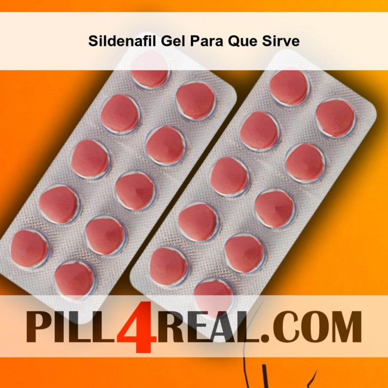Sildenafil Gel Para Que Sirve 394