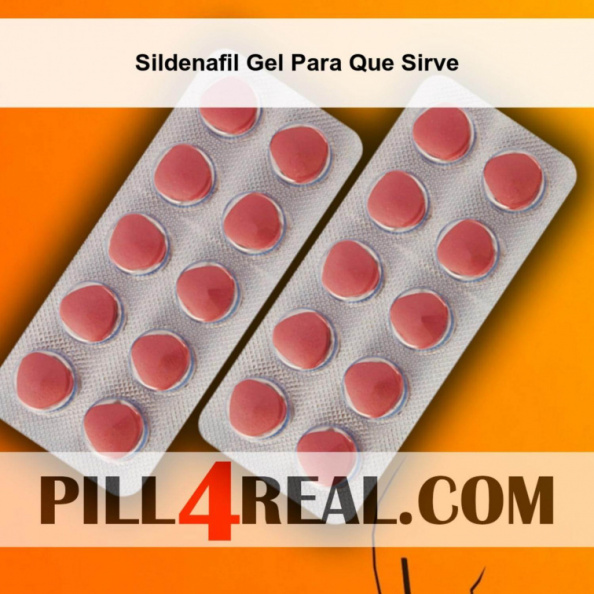 Sildenafil Gel Para Que Sirve 394