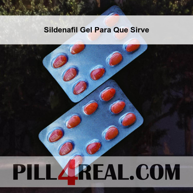 Sildenafil Gel Para Que Sirve 503