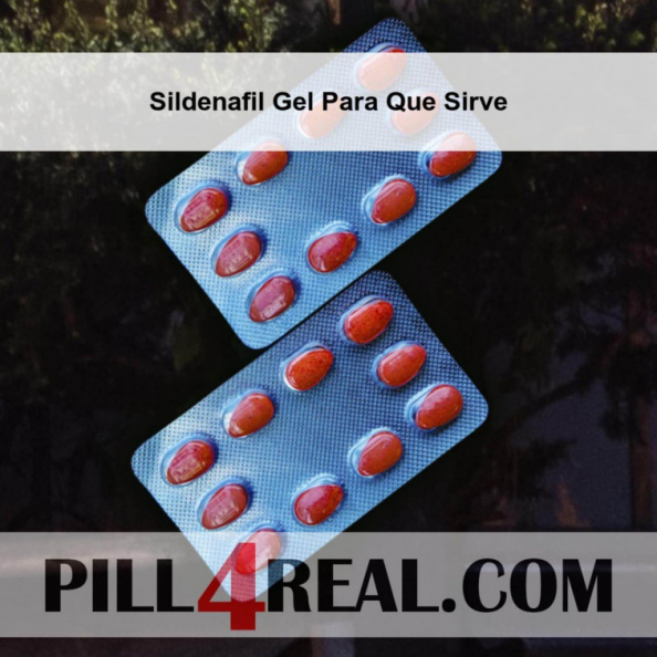 Sildenafil Gel Para Que Sirve 503