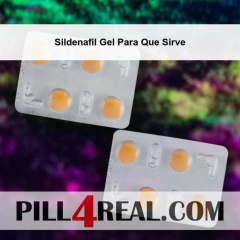 Sildenafil Gel Para Que Sirve 546