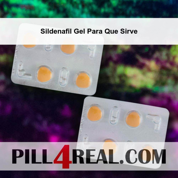 Sildenafil Gel Para Que Sirve 546