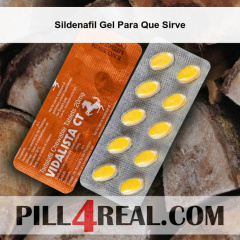 Sildenafil Gel Para Que Sirve 578