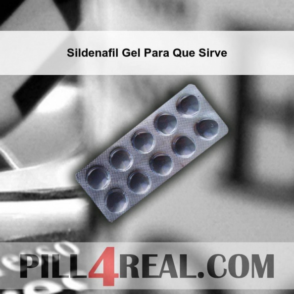 Sildenafil Gel Para Que Sirve 655