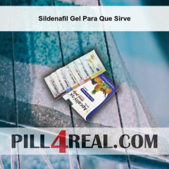 Sildenafil Gel Para Que Sirve 688