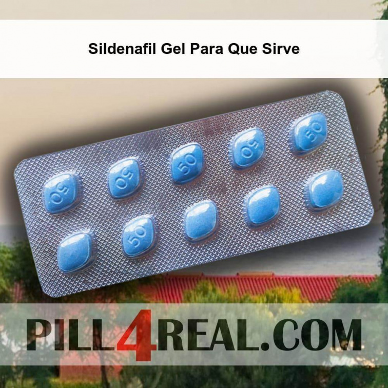 Sildenafil Gel Para Que Sirve 765