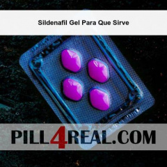 Sildenafil Gel Para Que Sirve 793