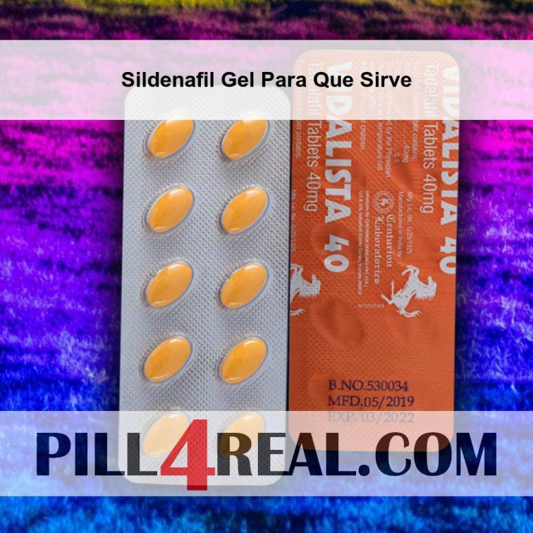 Sildenafil Gel Para Que Sirve 884