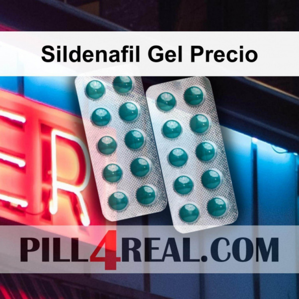 Sildenafil Gel Precio 184
