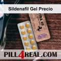 Sildenafil Gel Precio 250