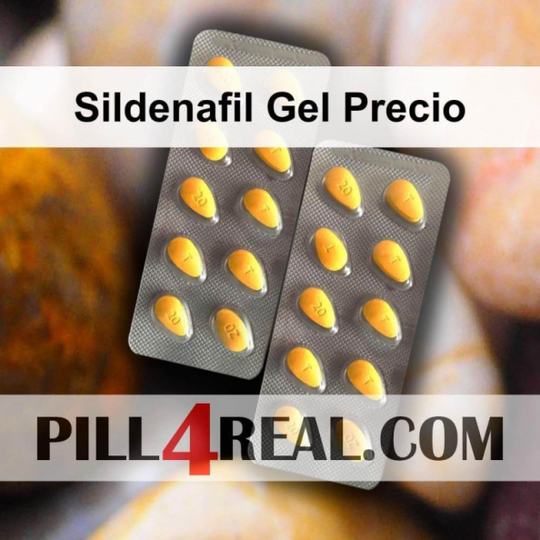 Sildenafil Gel Precio 353