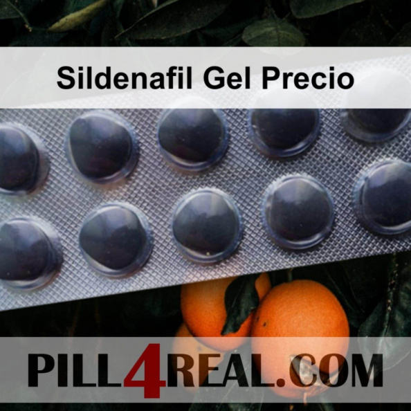 Sildenafil Gel Precio 386