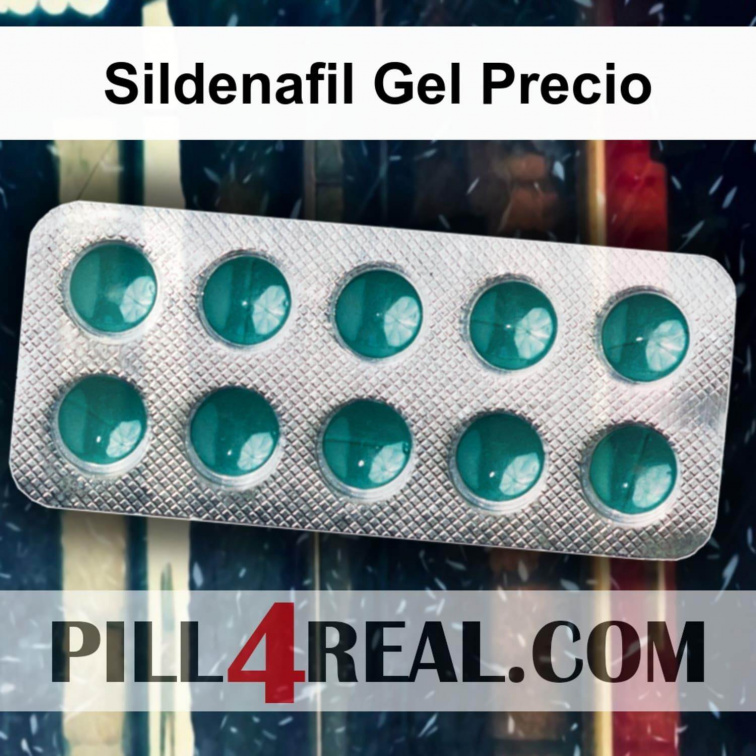 Sildenafil Gel Precio 429